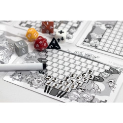 Roll To The Top | Expansión: Desafíos Espaciales | Juegos de Mesa | Gameria