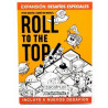 Roll To The Top | Expansión: Desafíos Espaciales | Juegos de Mesa | Gameria