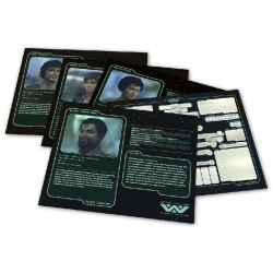 Alien El Juego De Rol Caja de Iniciol | Rol | Gameria