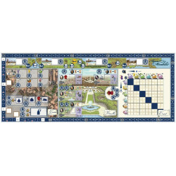 Aqua Mirabilis | Juegos de Mesa | Gameria