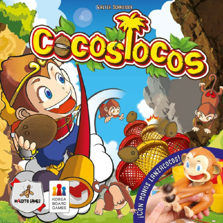 Cocos Locos