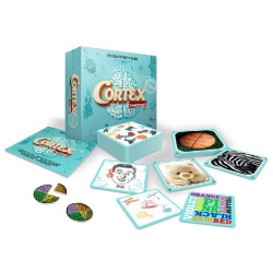 Cortex Challenge | Juegos de Mesa | Gameria