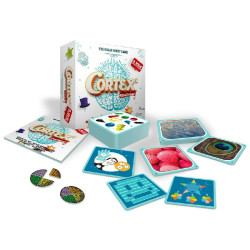 Cortex Challenge 2 | Juegos de Mesa | Gameria