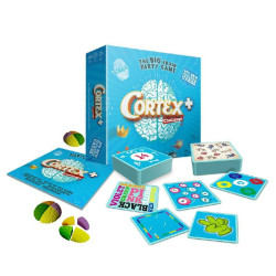 Cortex Challenge Plus | Juegos de Mesa | Gameria