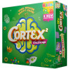 Cortex Kids es un juego de habilidad visual y de capacidad mental, con 8 pruebas diferentes.