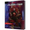 D&D 5ª Edición La Maldición De Strahd