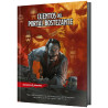 D&D 5ª Edición Cuentos Del Portal Bostezante