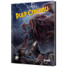 La Llamada De Cthulhu 7ª Edición Pulp Cthulhu