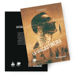 La Llamada De Cthulhu La Reputacion Del Señor Castiñeira | Rol | Gameria