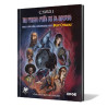 La Llamada De Cthulhu 7ª Edición Un Fuego Frío En El Abismo