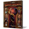 La Llamada De Cthulhu 7ª Edición La Serpiente De Dos Cabezas