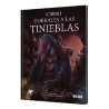 La Llamada De Cthulhu 7ª Edición Umbrales A Las Tinieblas