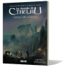 La Llamada De Cthulhu 7ª Edición Pantalla Del Guardián
