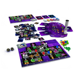 Galaxy Trucker | Juegos de Mesa | Gameria