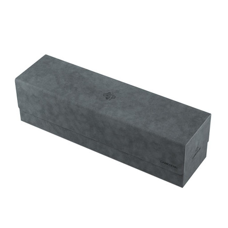 Caja Gamegenic Dungeon S Midnight Gray 550+