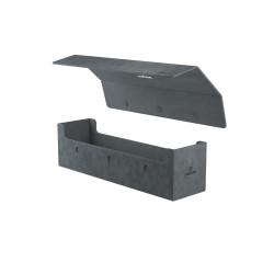 Caja Gamegenic Dungeon S Midnight Gray 550+ | Accesorios | Gameria