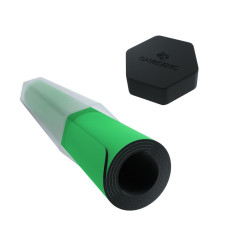 Gamegenic Playmat Tube Clear | Accesorios | Gameria