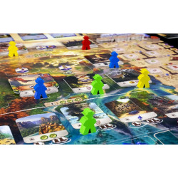 Las Ruinas Perdidas de Arnak | Juegos de Mesa | Gameria