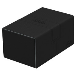 Caja Ultimate Guard Flipntray Xenoskin 80+ | Accesorios | Gameria