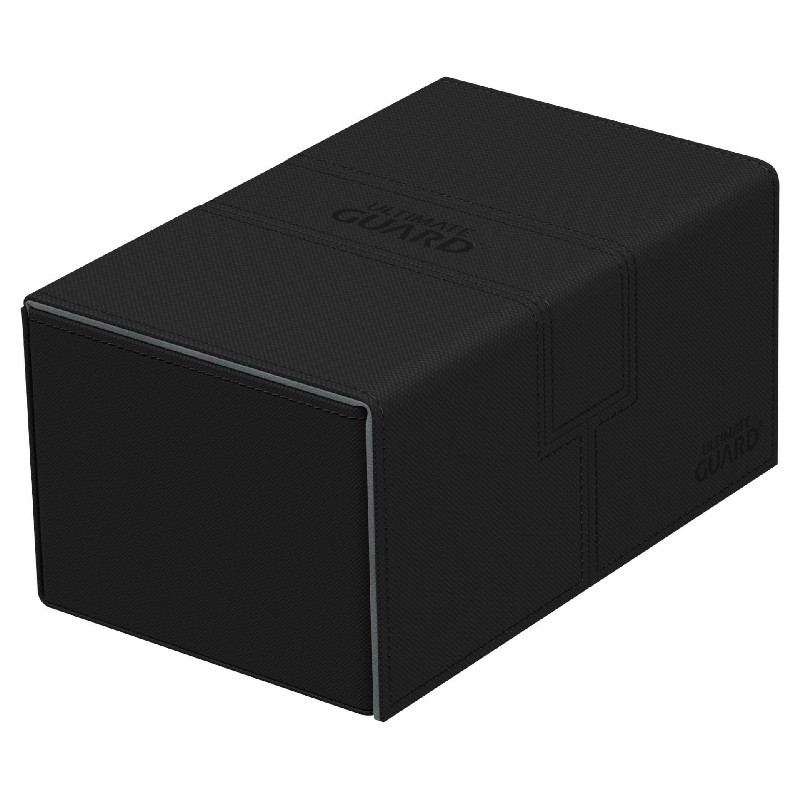 Caja Ultimate Guard Flipntray Xenoskin 80+ | Accesorios | Gameria