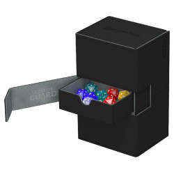 Caja Ultimate Guard Flipntray Xenoskin 80+ | Accesorios | Gameria