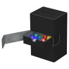 Caja Ultimate Guard Flipntray Xenoskin 80+ | Accesorios | Gameria