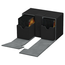 Caja Ultimate Guard Flipntray Xenoskin 80+ | Accesorios | Gameria