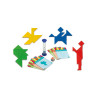 Tangram 4 kids | Juegos de Mesa | Gameria