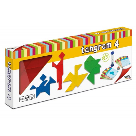Tangram 4 kids