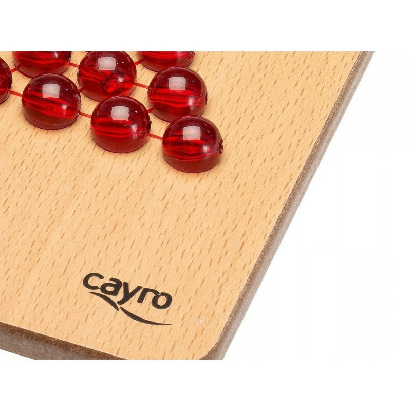 Damas Chinas Caja Metálica  | Juegos de Mesa | Gameria