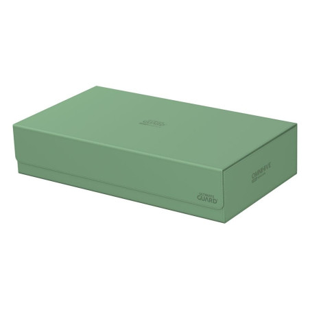 Caja Ultimate Guard Omnihive 1000+ Xenoskin 2022 Exclusive Pastel Green