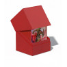 Caja Ultimate Guard Boulder Return To Earth 100+ Roja | Accesorios | Gameria