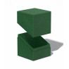 Caja Ultimate Guard Boulder Return To Earth 100+ Verde | Accesorios | Gameria
