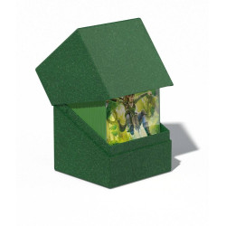 Caja Ultimate Guard Boulder Return To Earth 100+ Verde | Accesorios | Gameria