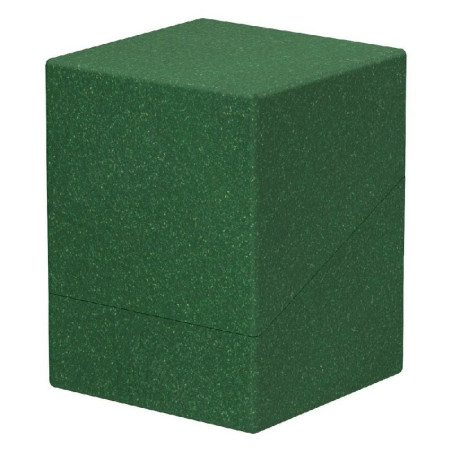 Caja Ultimate Guard Boulder Return To Earth 100+ Verde