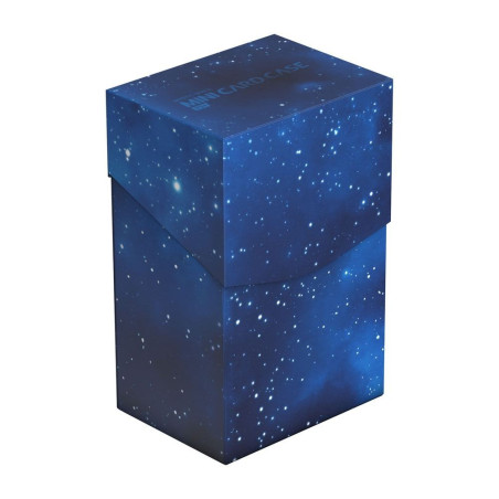 Caja Ultimate Guard Deck Case Mini American 75+ Mystic Space