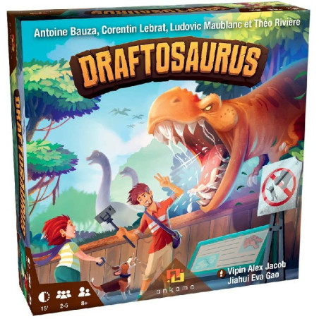 Draftosaurus