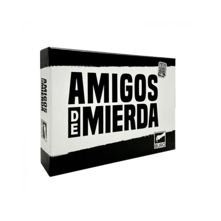 Amigos De Mierda