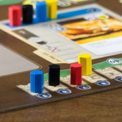 Ark Nova | Juegos de Mesa | Gameria