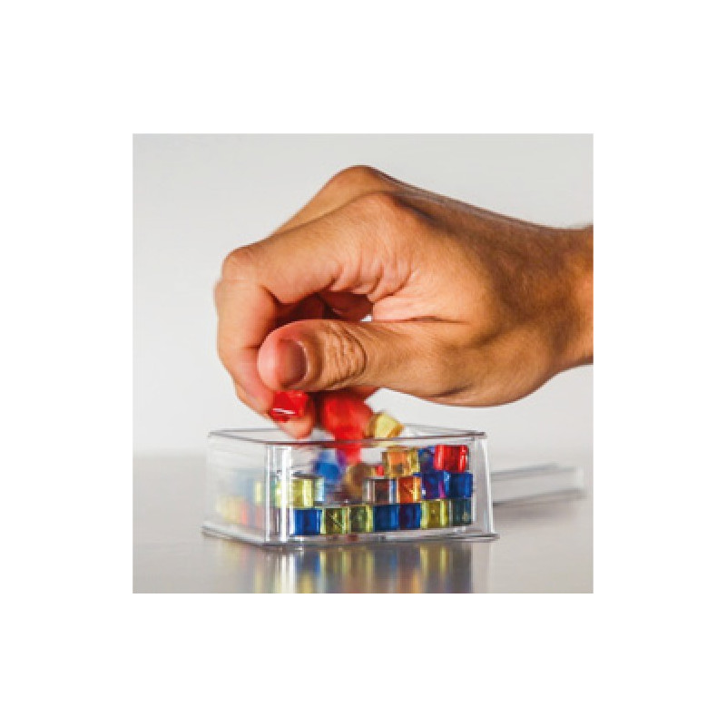 Organizador Geekbox Double | Accesorios | Gameria