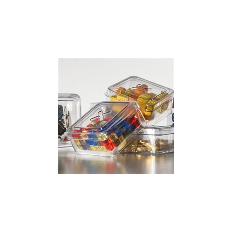 Organizador Geekbox Regular | Accesorios | Gameria