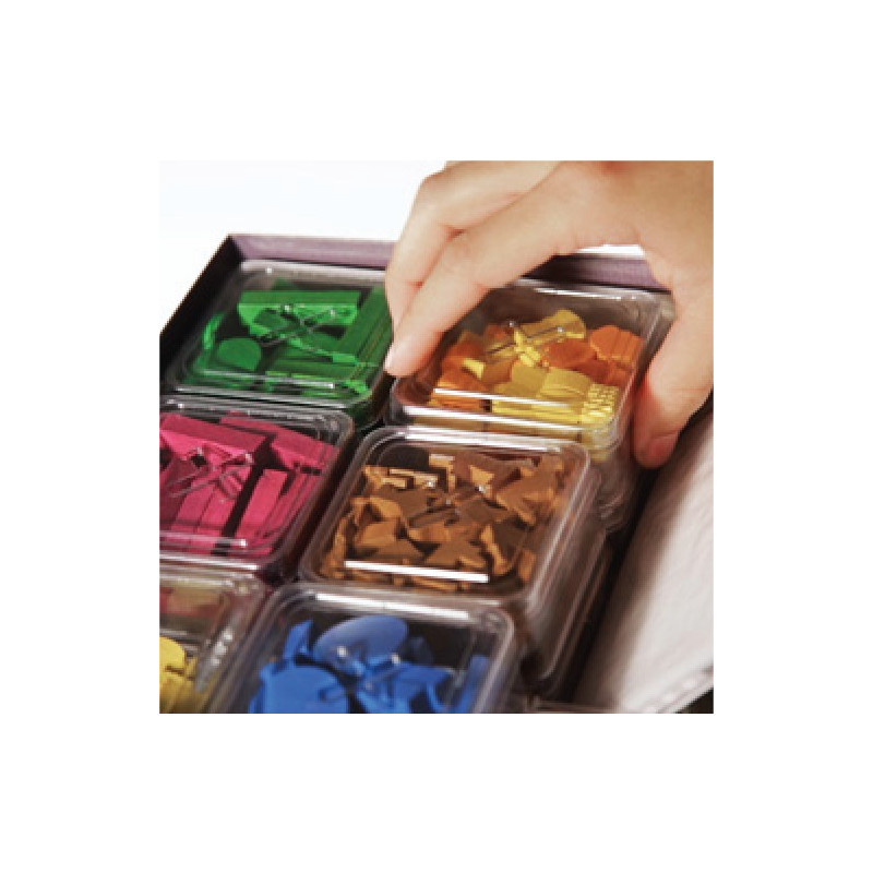 Organizador Geekbox Slim | Accesorios | Gameria