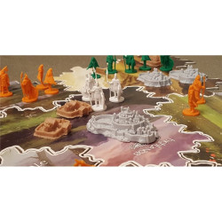 Inis | Juegos de Mesa | Gameria