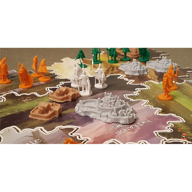 Inis | Juegos de Mesa | Gameria