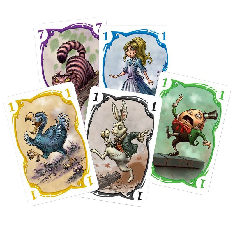 Parade | Juegos de Mesa | Gameria