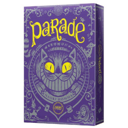 Parade | Juegos de Mesa | Gameria