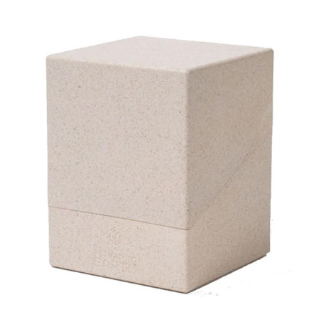 Caja Ultimate Guard Boulder Return To Earth 100+ Natural