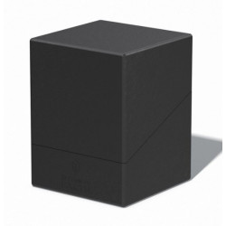 Caja Ultimate Guard Boulder Return To Earth 100+ Black | Accesorios | Gameria