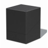 Caja Ultimate Guard Boulder Return To Earth 100+ Black | Accesorios | Gameria