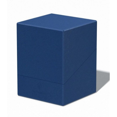 Caja Ultimate Guard Boulder Return To Earth 100+ Azul
